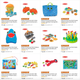 Save up to 30% on select Outdoor Toys from Melissa & Doug | Amazon